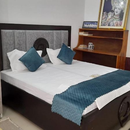 Mohan Ganga View Homestay Uttarkāshi Dış mekan fotoğraf