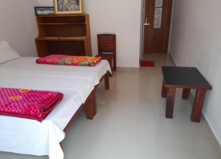 Mohan Ganga View Homestay Uttarkāshi Dış mekan fotoğraf