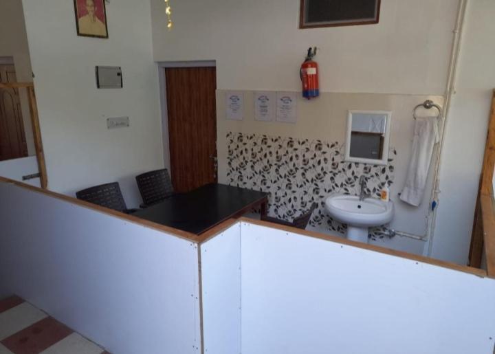 Mohan Ganga View Homestay Uttarkāshi Dış mekan fotoğraf