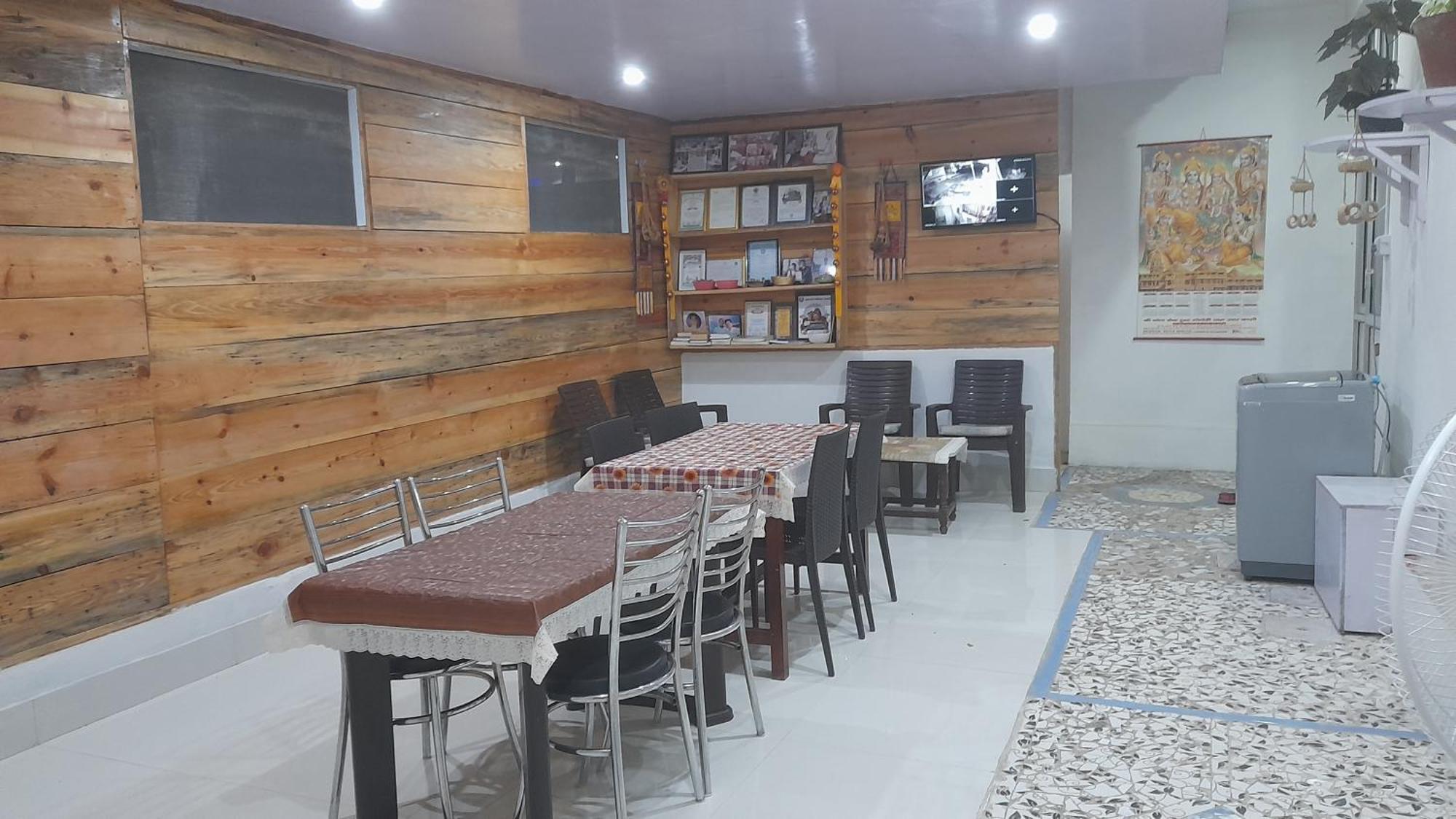 Mohan Ganga View Homestay Uttarkāshi Dış mekan fotoğraf