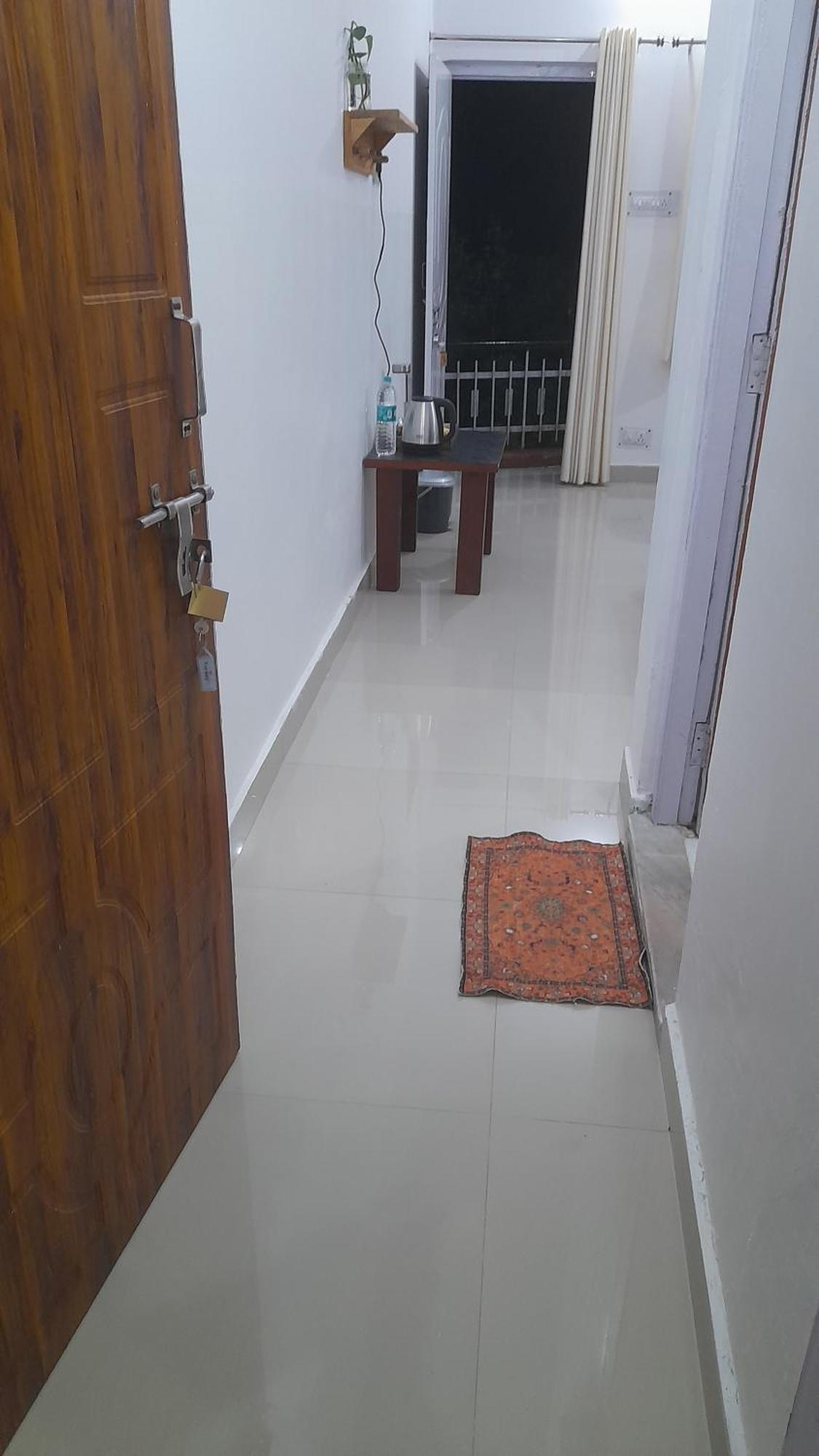 Mohan Ganga View Homestay Uttarkāshi Dış mekan fotoğraf