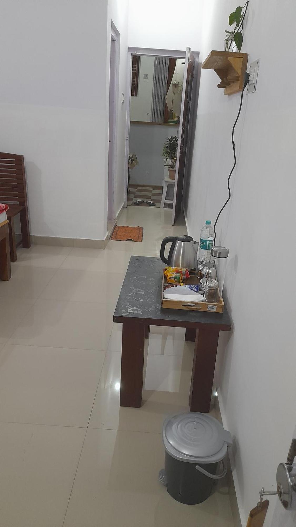 Mohan Ganga View Homestay Uttarkāshi Dış mekan fotoğraf
