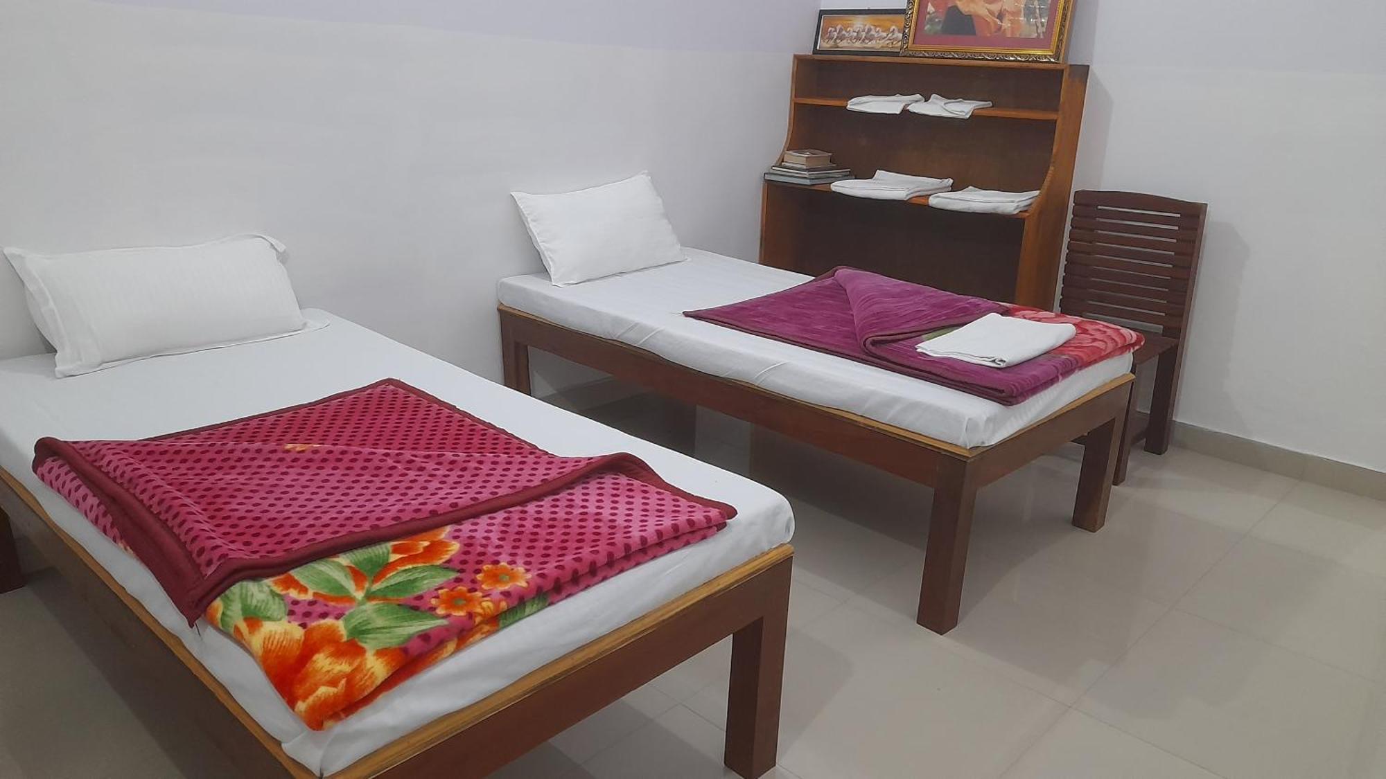 Mohan Ganga View Homestay Uttarkāshi Dış mekan fotoğraf