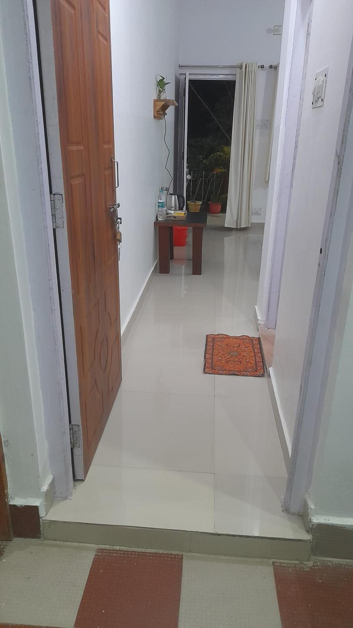 Mohan Ganga View Homestay Uttarkāshi Dış mekan fotoğraf