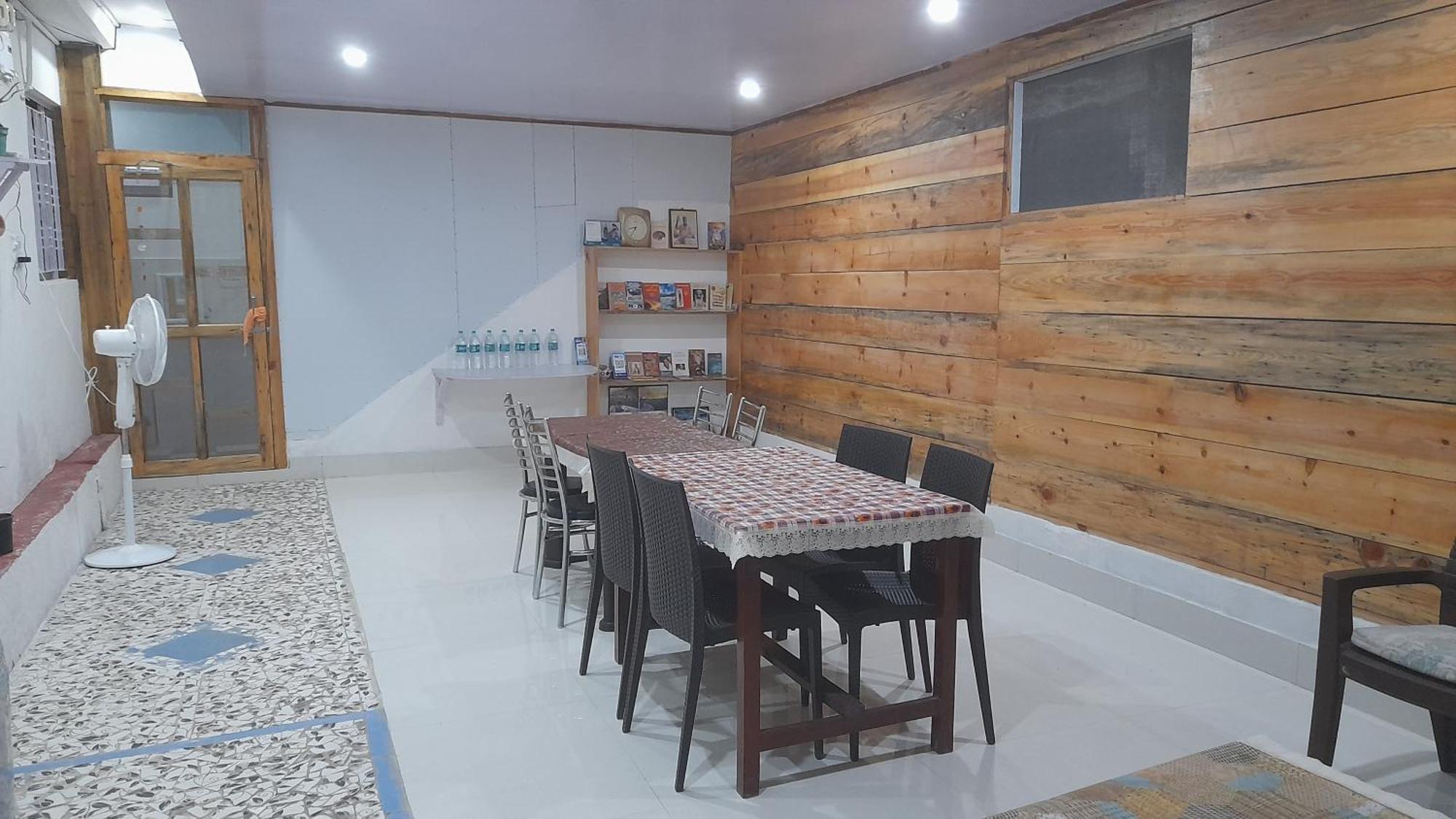 Mohan Ganga View Homestay Uttarkāshi Dış mekan fotoğraf